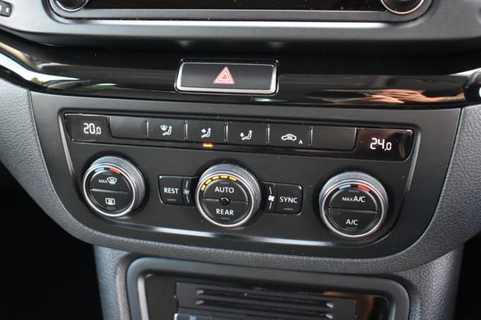 2025 Seat Alhambra