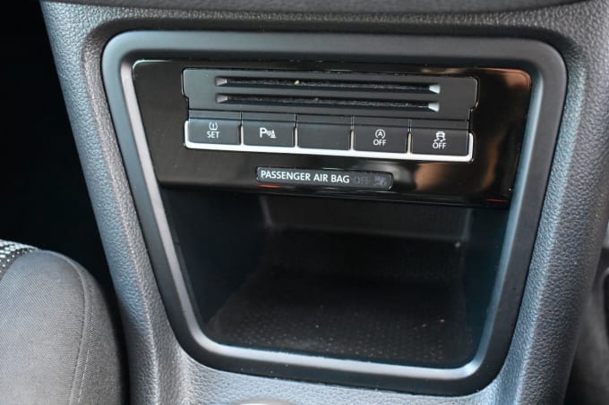 2025 Seat Alhambra