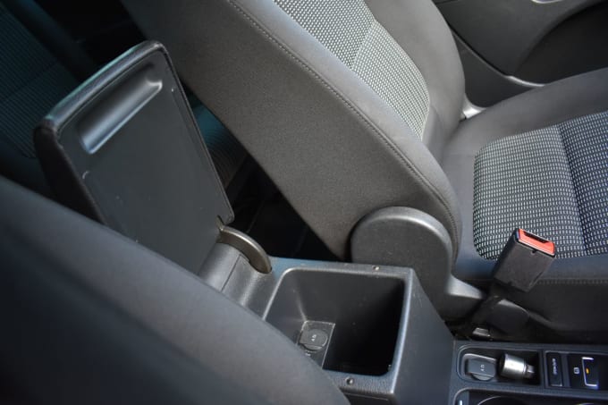 2025 Seat Alhambra