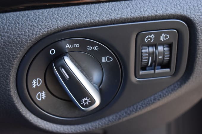 2025 Seat Alhambra