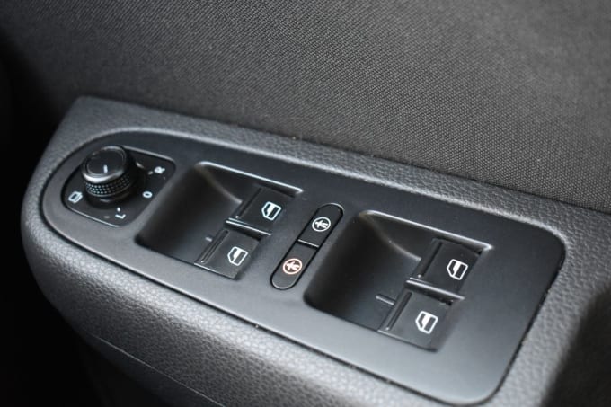 2025 Seat Alhambra