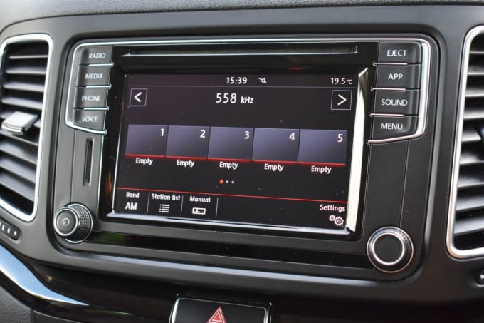 2025 Seat Alhambra