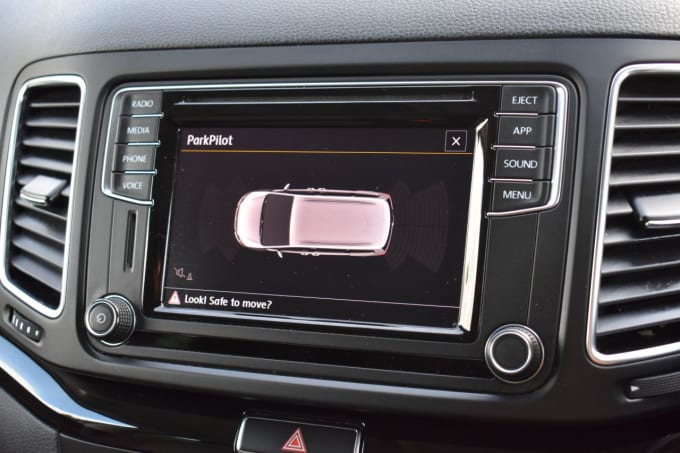 2025 Seat Alhambra