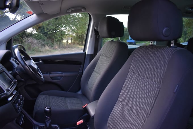 2025 Seat Alhambra