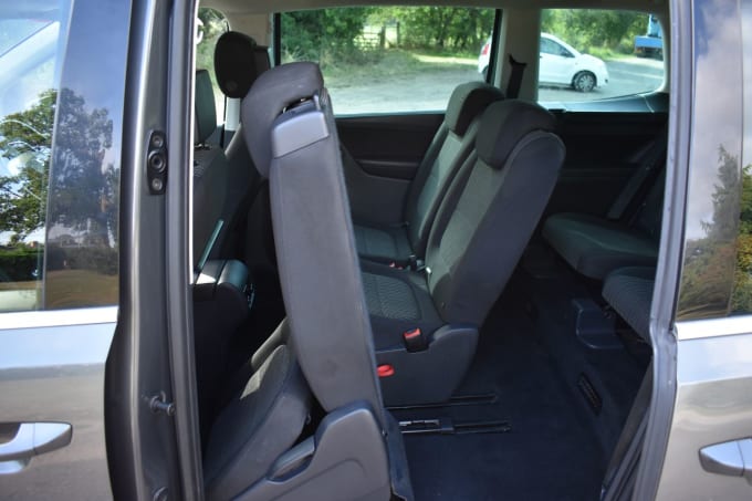 2025 Seat Alhambra