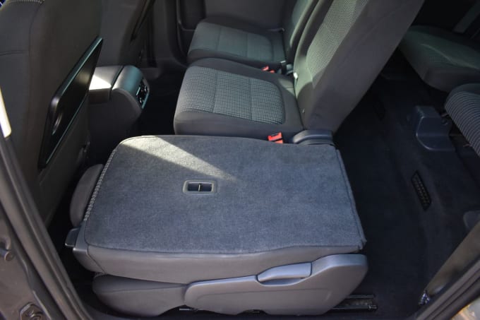2025 Seat Alhambra