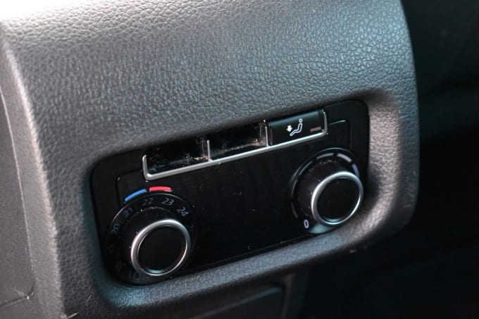 2025 Seat Alhambra