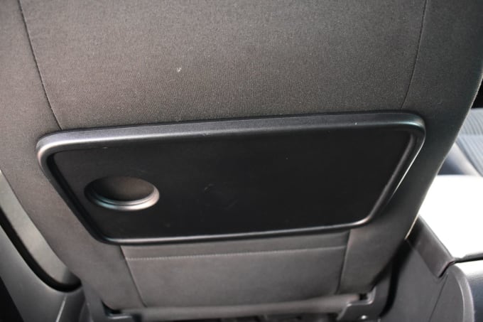 2025 Seat Alhambra