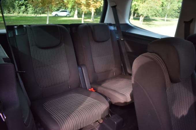 2025 Seat Alhambra
