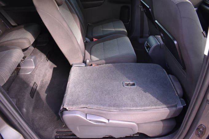 2025 Seat Alhambra