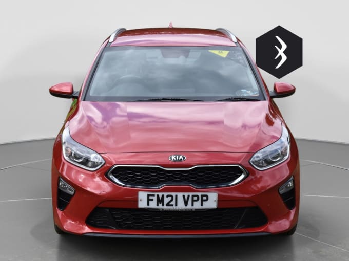 2025 Kia Ceed
