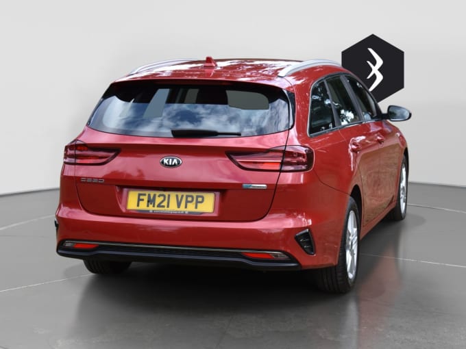 2025 Kia Ceed