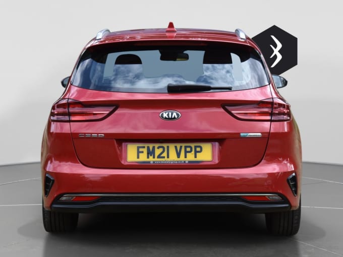 2025 Kia Ceed