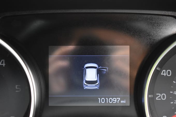 2025 Kia Ceed