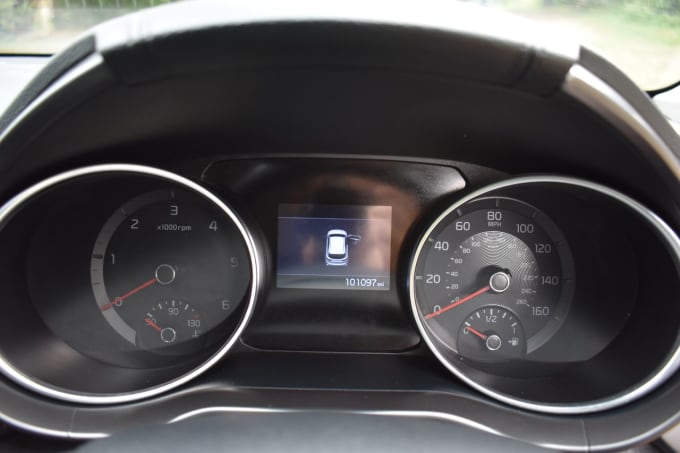 2025 Kia Ceed