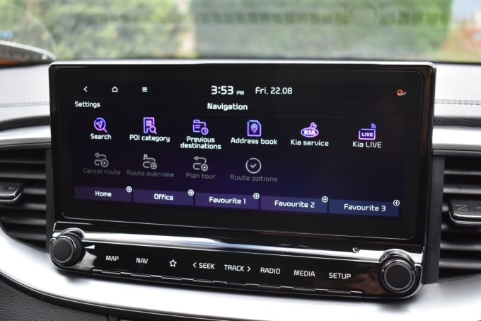 2025 Kia Ceed