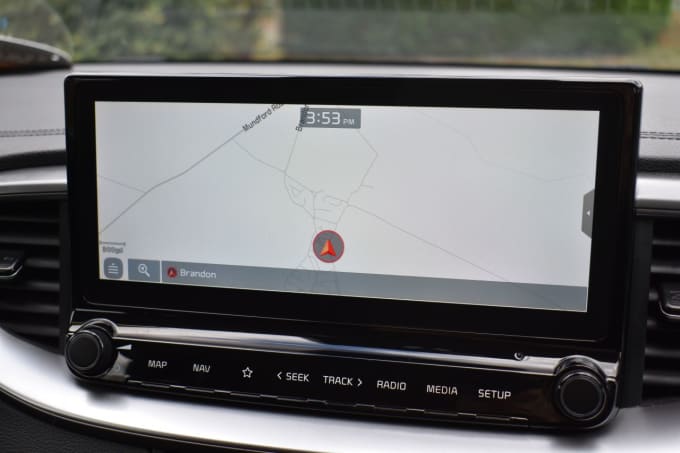2025 Kia Ceed