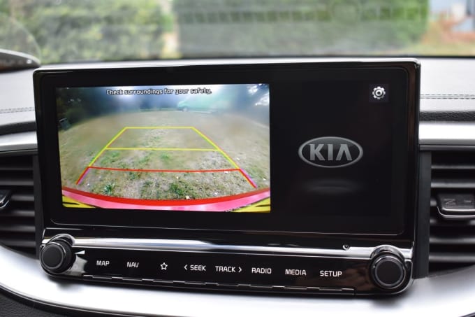 2025 Kia Ceed