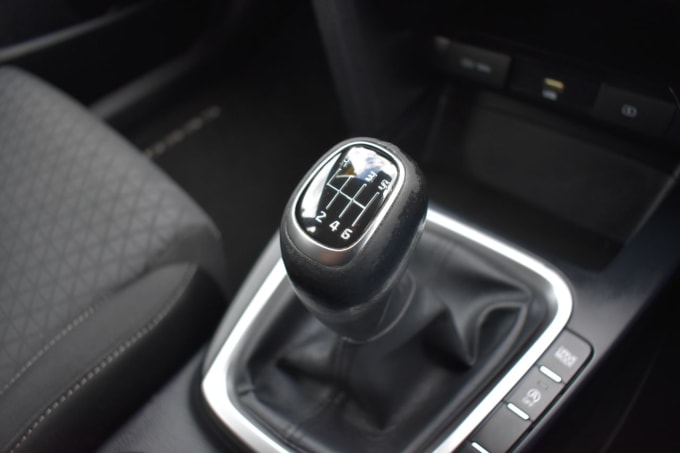 2025 Kia Ceed
