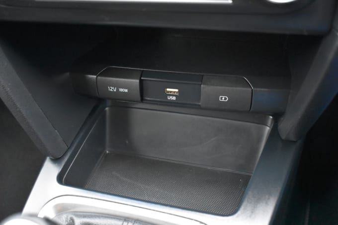 2025 Kia Ceed
