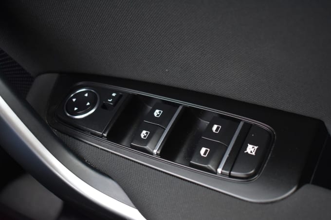 2025 Kia Ceed