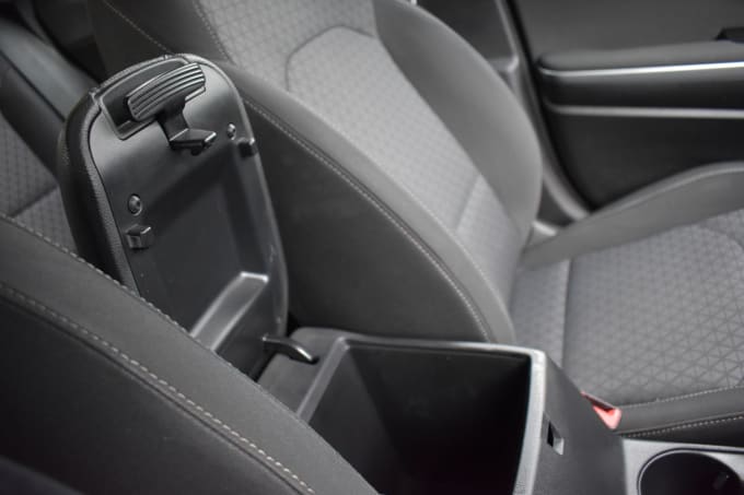2025 Kia Ceed