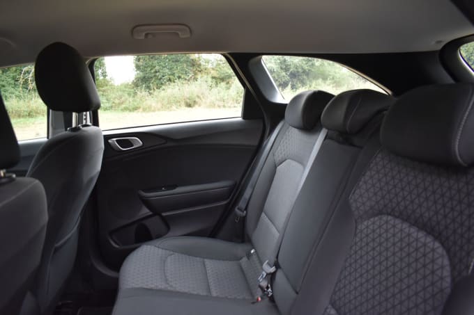2025 Kia Ceed