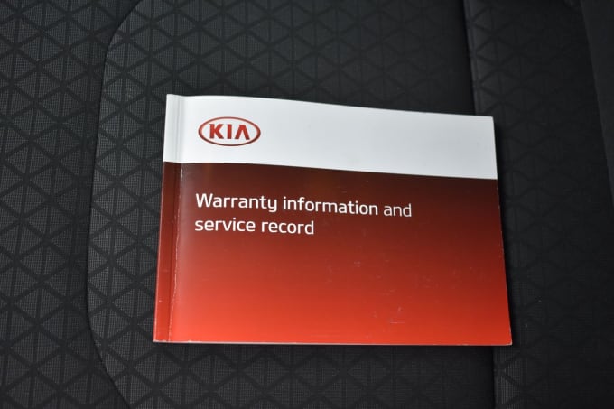 2025 Kia Ceed