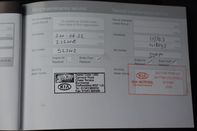 2025 Kia Ceed