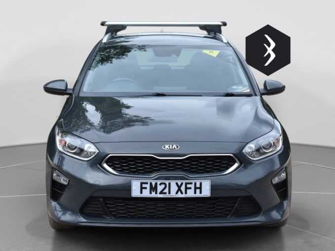 2025 Kia Ceed