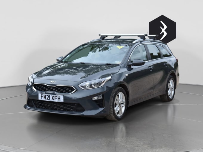 2025 Kia Ceed