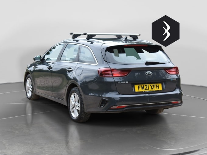2025 Kia Ceed