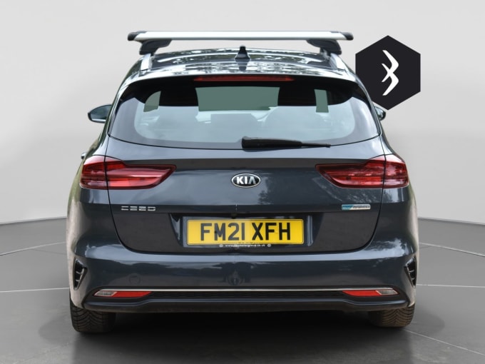 2025 Kia Ceed