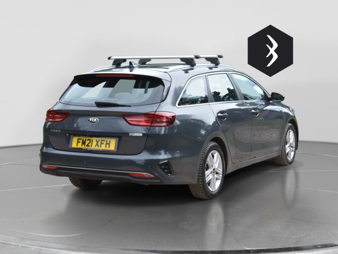 2025 Kia Ceed
