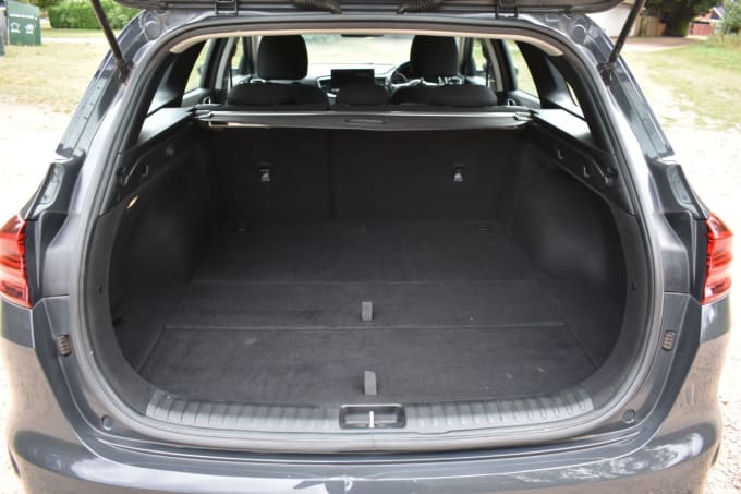 2025 Kia Ceed
