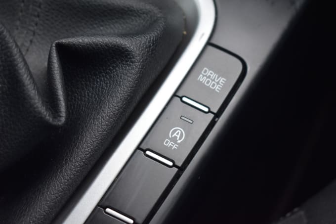 2025 Kia Ceed