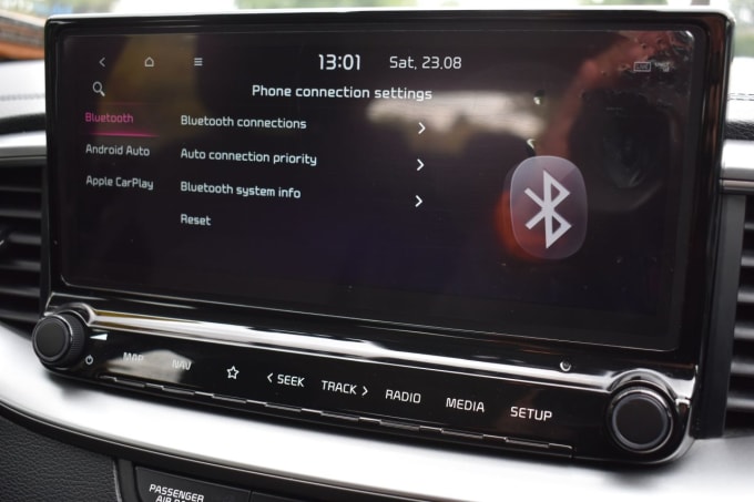 2025 Kia Ceed