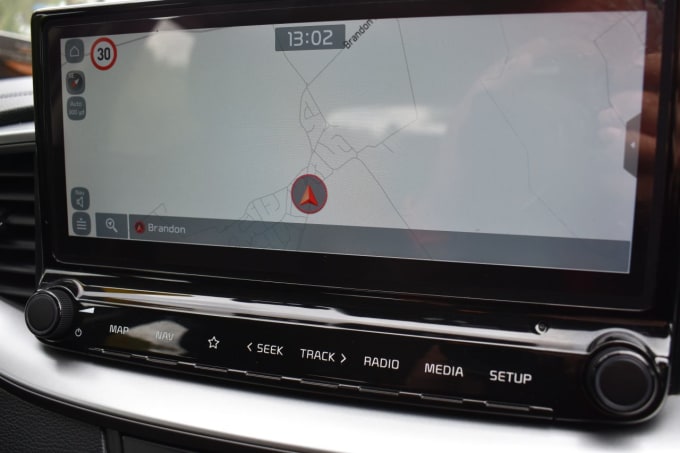 2025 Kia Ceed