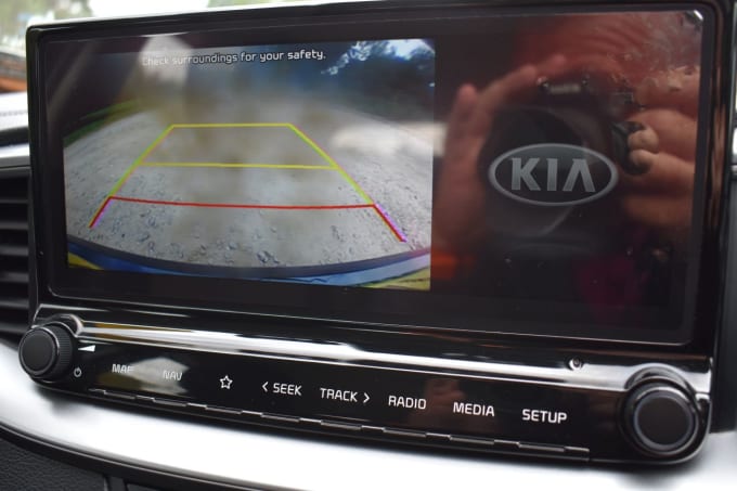 2025 Kia Ceed