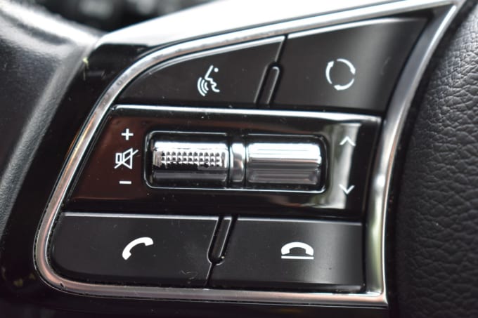 2025 Kia Ceed
