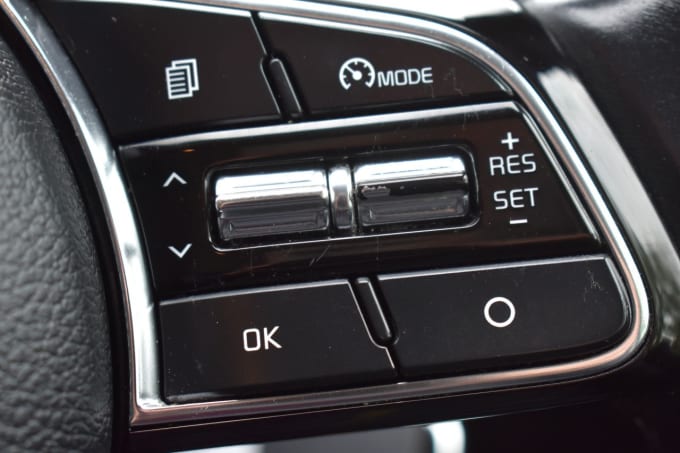 2025 Kia Ceed