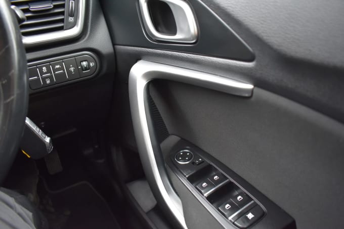 2025 Kia Ceed