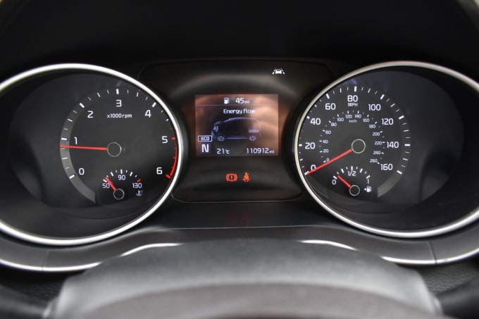 2025 Kia Ceed