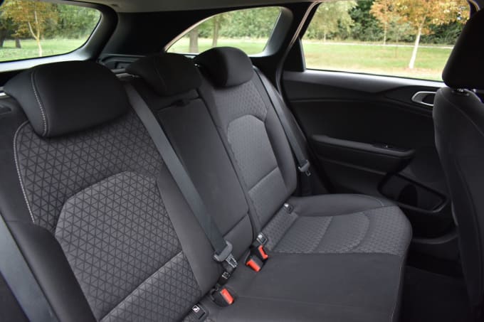 2025 Kia Ceed