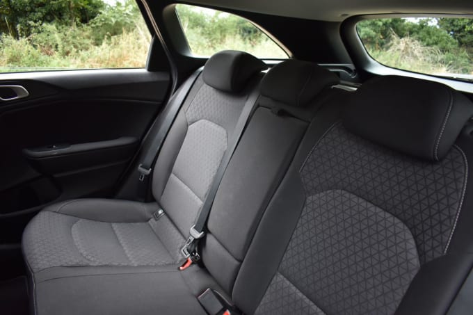 2025 Kia Ceed