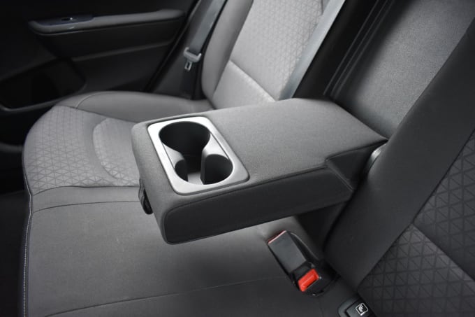 2025 Kia Ceed