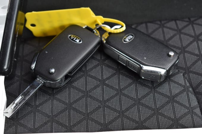 2025 Kia Ceed