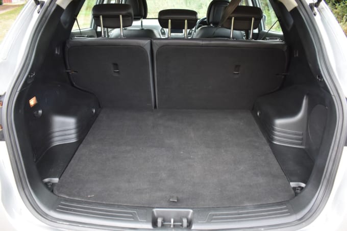 2025 Hyundai Ix35