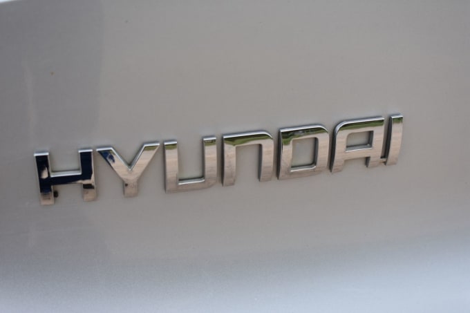 2025 Hyundai Ix35
