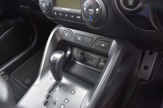 2025 Hyundai Ix35